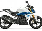 BMW G 310R